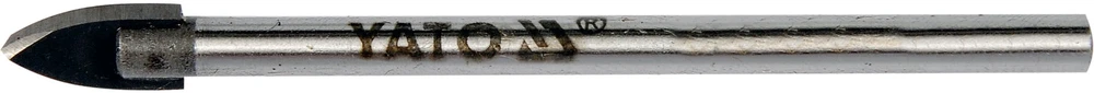 Grąžtas Toya Sa Poland YATO grąžtai DO SZKŁA I CERAMIKI 4mm 3725