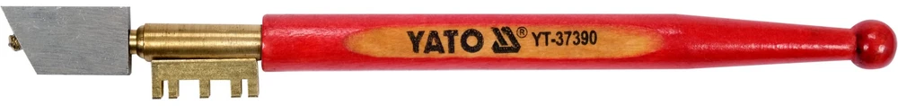 Yato STIKLO PJOVIMO PEILIS SU DEIMANTINIU ANTGARU