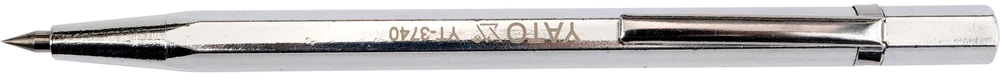 YATO STYLUS STIKLUI IR METALUI 140mm 3740