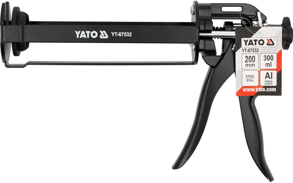 Yato STIPRINTAS SPAUDIKLIS