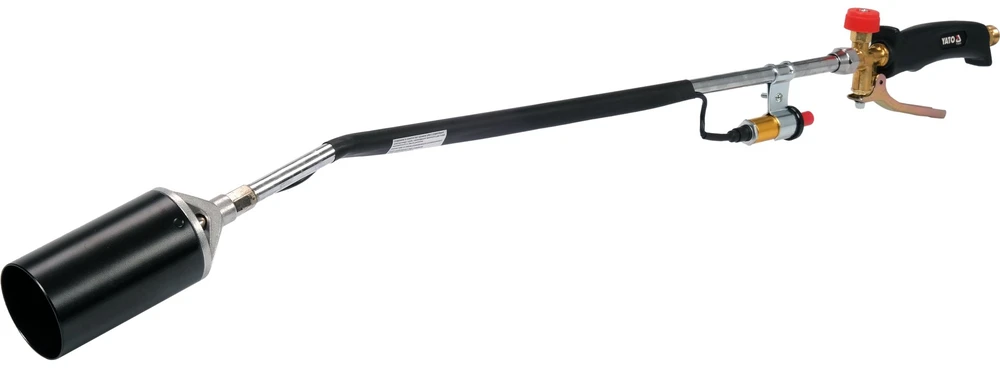 YATO STOGDENGIO DEGIKLIS 900mm SU 60mm ANTGALIU