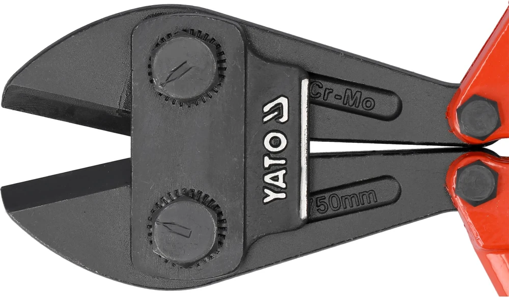 Toya Sa Poland YATO vielos žirklės 30 "750 mm 1847 m