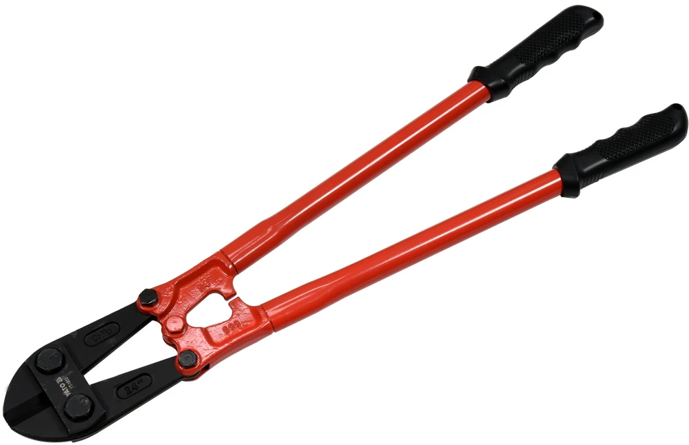 Varžtų kirpimo replės Yato YT-1852; 450 mm