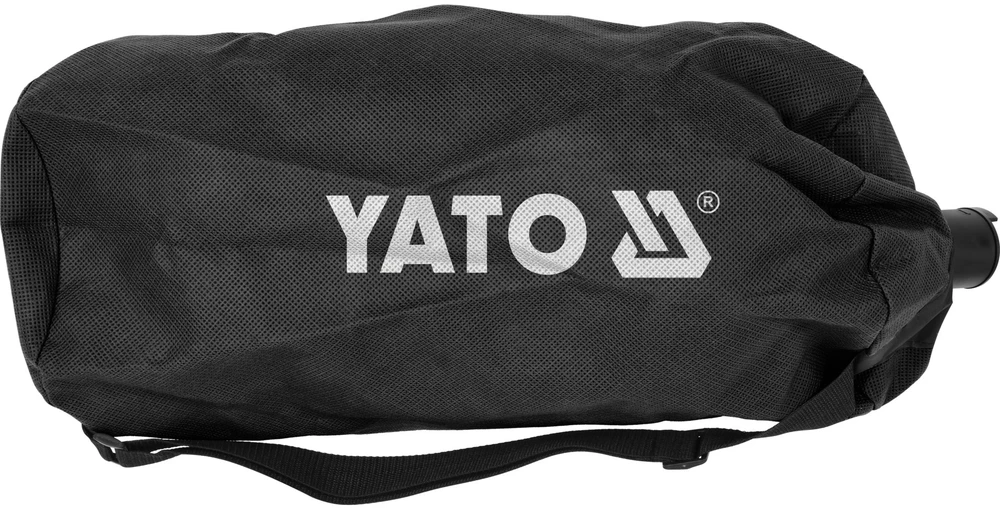 Yato sienų ir lubų šlifuoklis su dulkių nusiurbimu YT-82355, 820W, 215 mm. LED