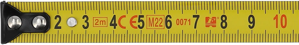 YATO RULETĖ 3m x 16mm