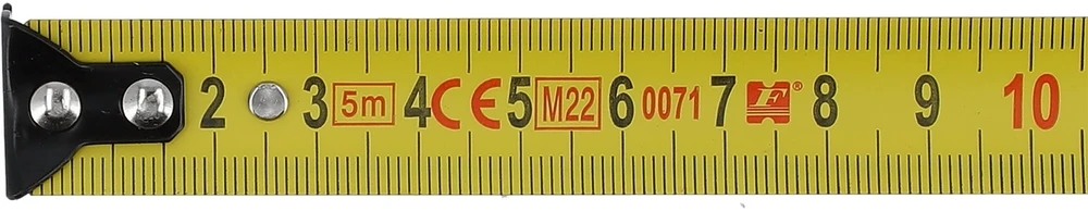 YATO RULETĖ 5m x 19mm