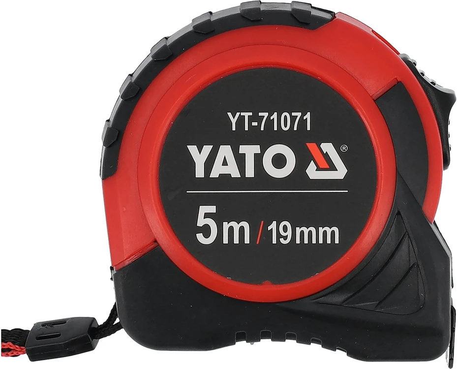 YATO RULETĖ 5m x 19mm