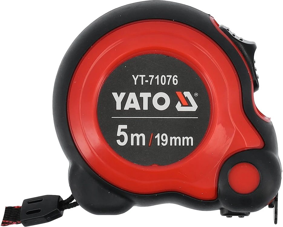 YATO RULETĖ 5m x 19mm