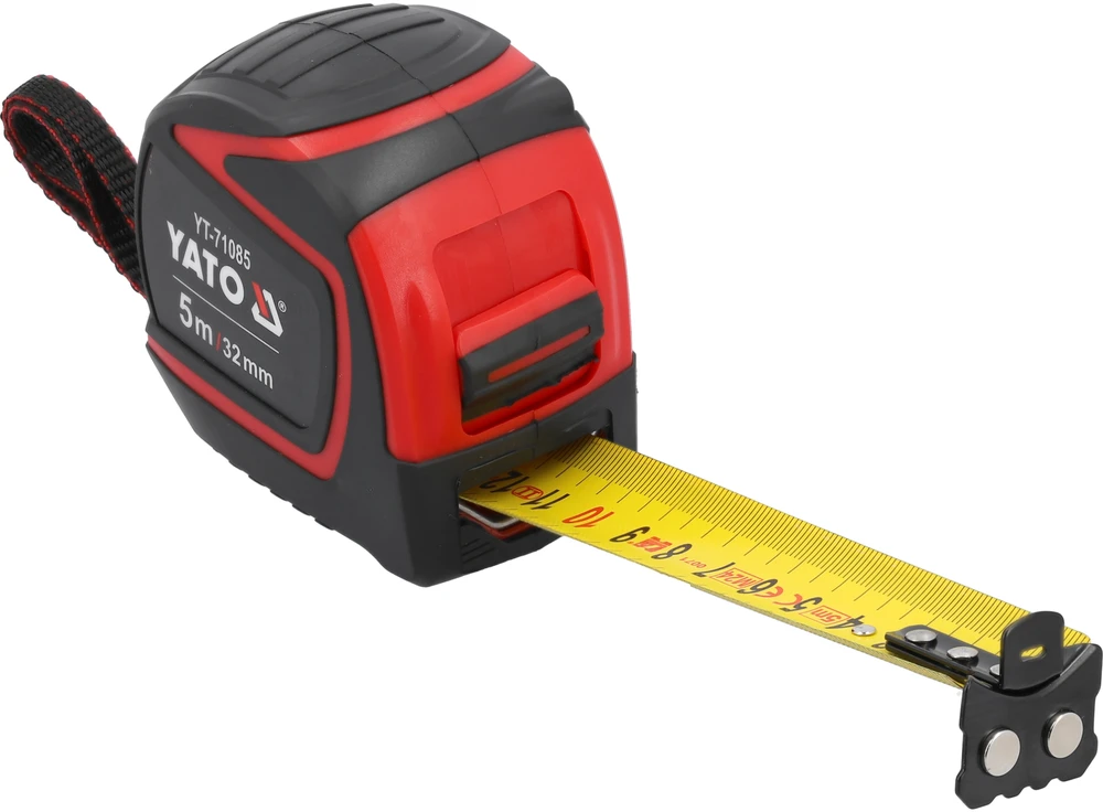 Yato SUDARYMAS MATAS 5M X 32MM
