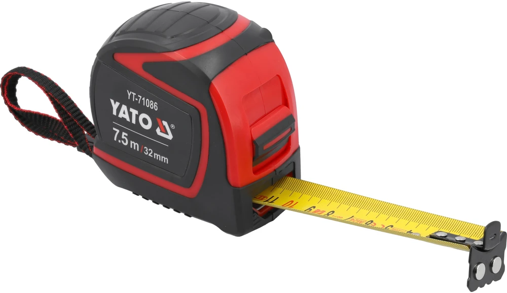 Yato SUDARYMAS MATAS 7,5M X 32MM