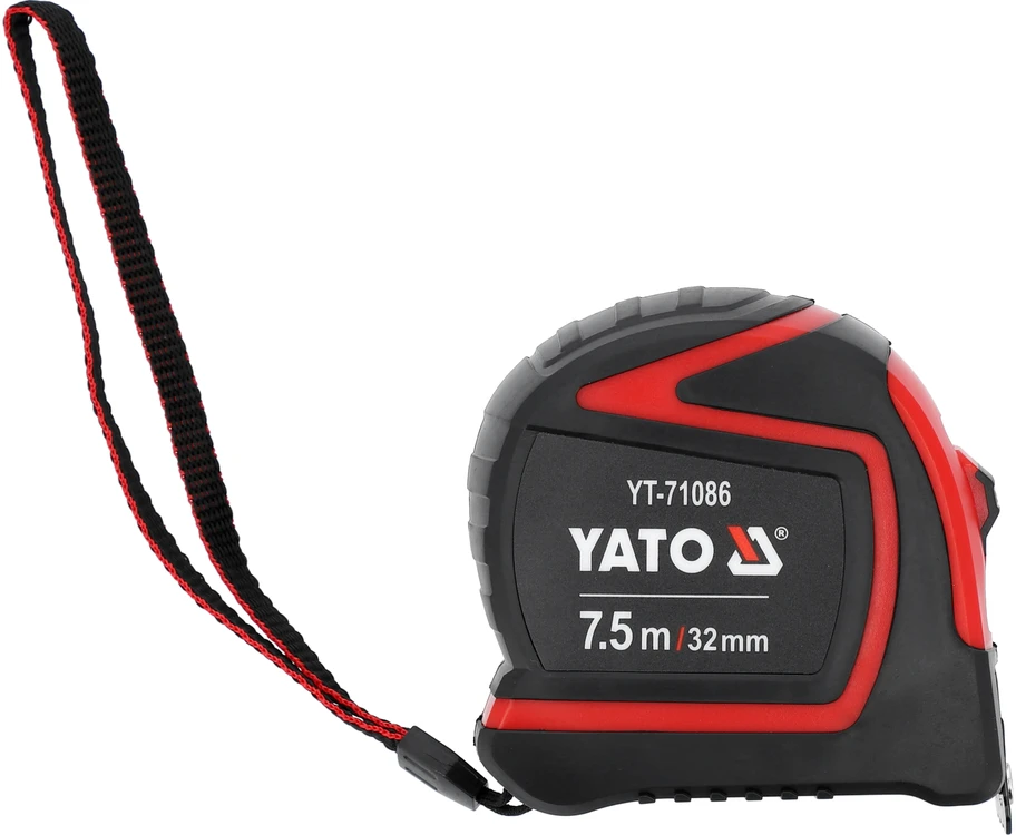 Yato SUDARYMAS MATAS 7,5M X 32MM