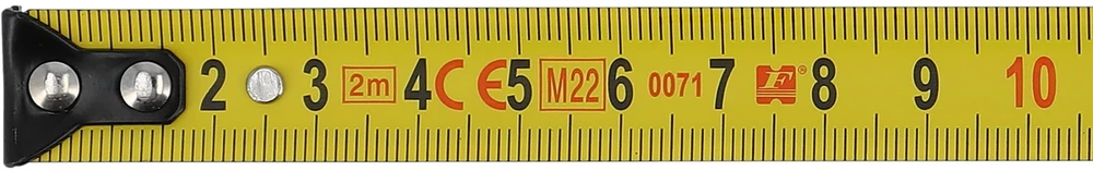 Yato SUDARYMO MATAS 2MX16MM