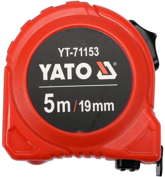 YATO RULETĖ 5m x 19mm