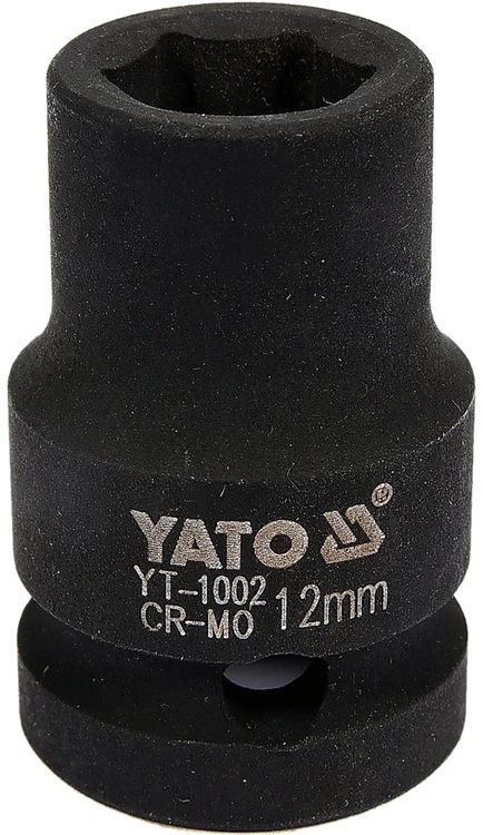 Yato SUDĖGIMO LIZDAS 1/2'' 12 MM