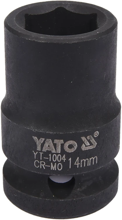 Yato SUDĖGIMO LIZDAS 1/2'' 14mm