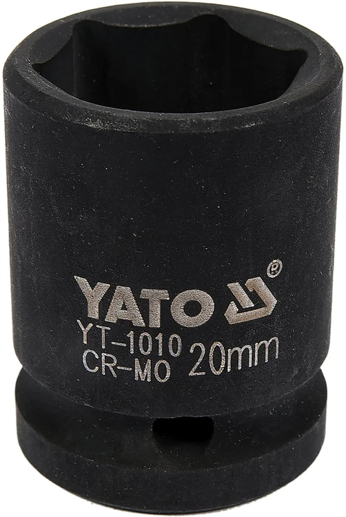 Yato SUDĖGIMO LIZDAS 1/2'' 20 MM