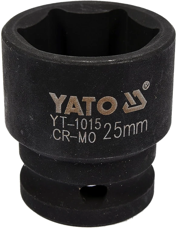 Yato SUDĖGIMO LIZDAS 1/2'' 25 MM
