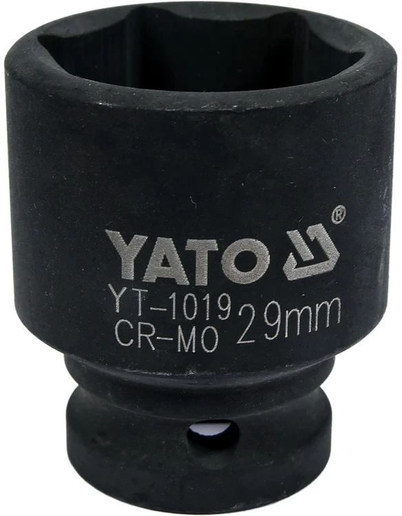 Yato SUDĖGIMO LIZDAS 1/2'' 29 MM