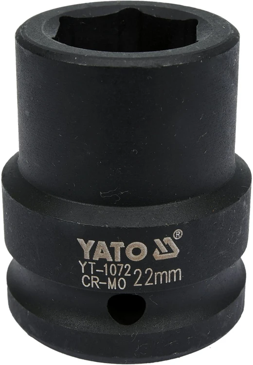 Yato SUDĖGIMO LIZDAS 3/4'' 22 MM