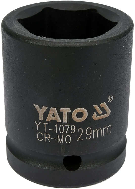 Yato SUDĖGIMO LIZDAS 3/4'' 29 MM