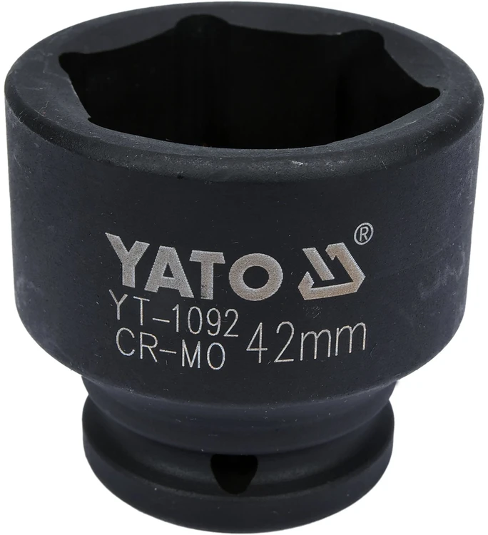 Yato SUDĖGIMO LIZDAS 3/4'' 42 MM