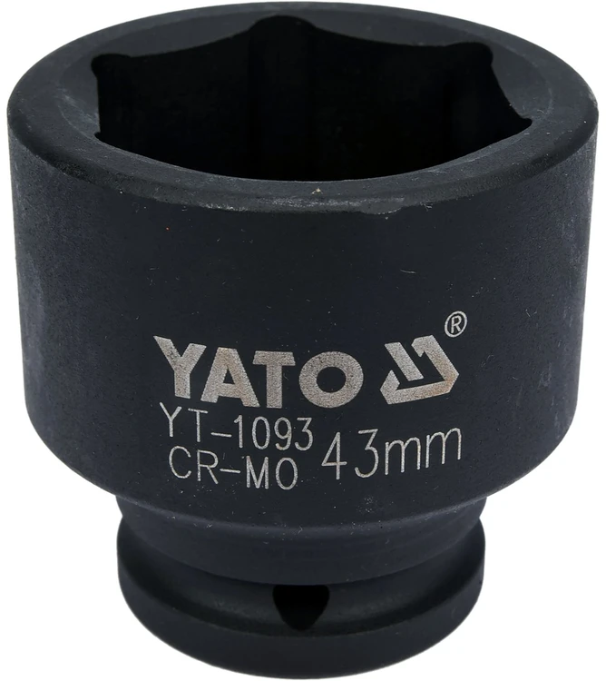 Yato SUDĖGIMO LIZDAS 3/4'' 43 MM