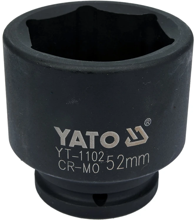 Yato SUDĖGIMO LIZDAS 3/4'' 52 MM