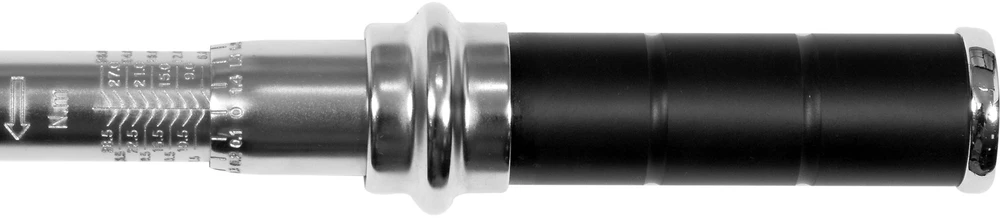 Yato Sukimo momento raktas 9x12mm autoservisams, CrMo plienas, guma, galvutė, raktas