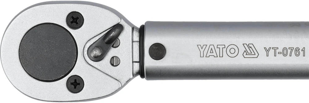 YATO KLUCZ DYNAMOMETRYCZY 1/2" 40-210 Nm 0761