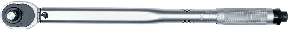 YATO KLUCZ DYNAMOMETRYCZY 1/2" 42-210 Nm 0760
