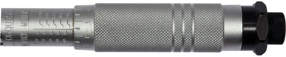 YATO Dinamometrinis raktas 3/8 "