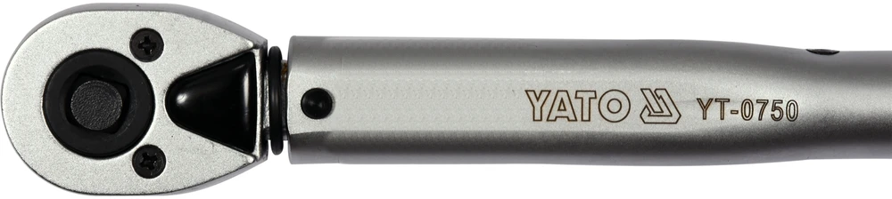 YATO Dinamometrinis raktas 3/8 "