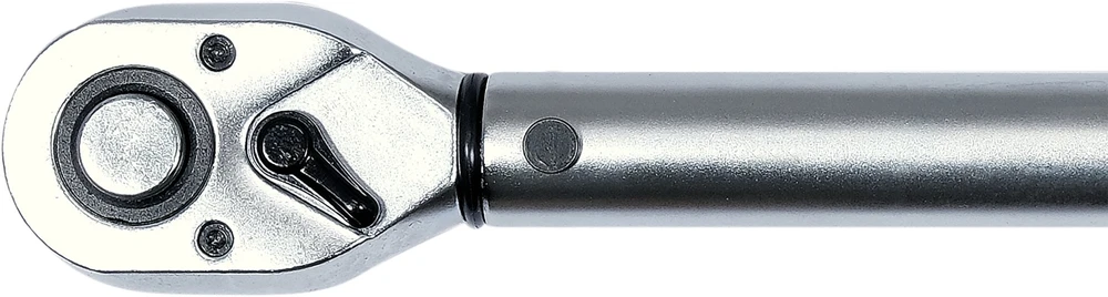 YATO dinamometrinis raktas 1/2" 10-110Nm