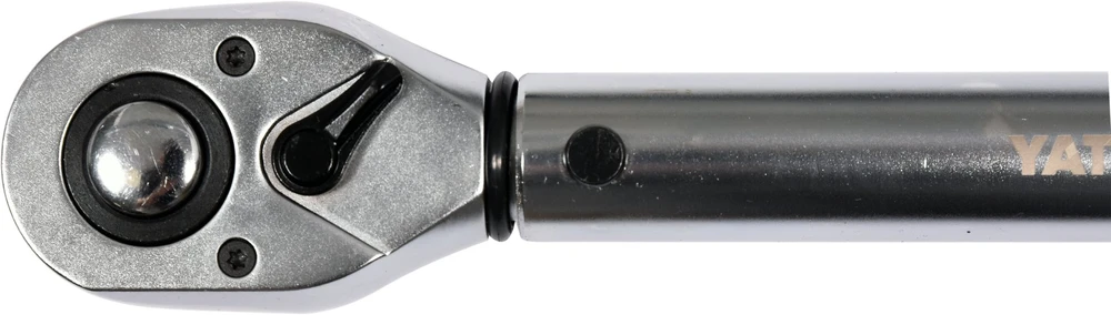 Dinamometrinis raktas Yato YT-07612; 1/2''; 10-60 Nm