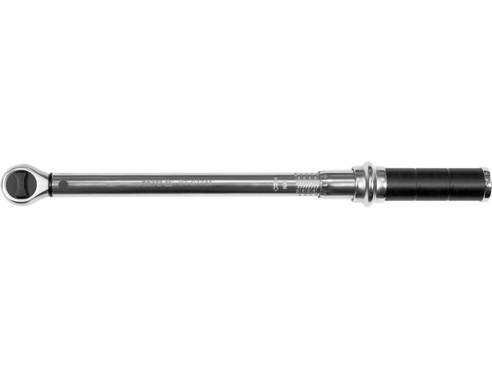 Dinamometrinis raktas Yato YT-07741; 1/2''; 20-100 Nm