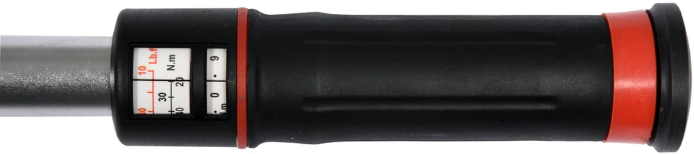 Dinamometrinis raktas YATO YT-07605 1/2'' 20-220NM