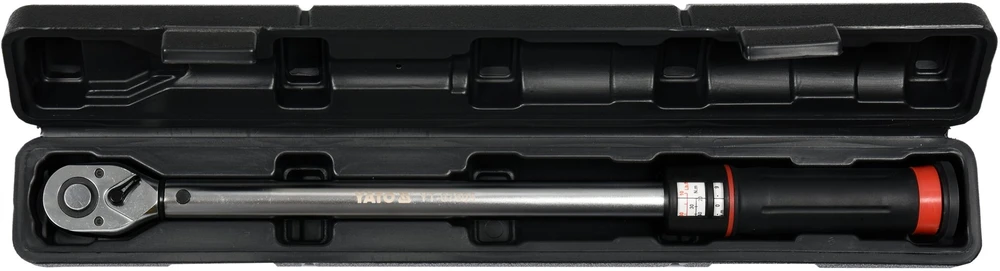 Dinamometrinis raktas YATO YT-07605 1/2'' 20-220NM