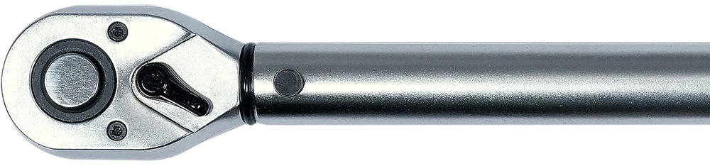 YATO dinamometrinis raktas 1/2" 65-350Nm