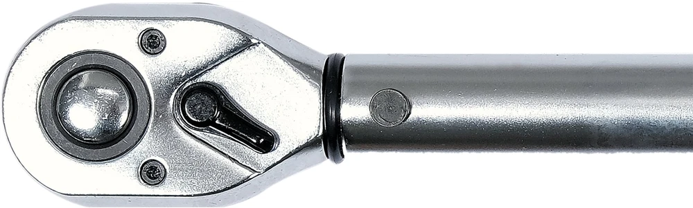 Yato Toya Sa Poland Dinamometrinis raktas | su skale | 10 mm (3/8") | 10 - 110 Nm (YT-07736)