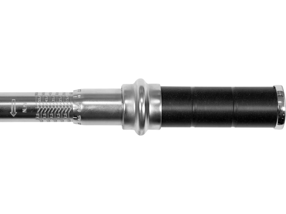 Dinamometrinis raktas Yato YT-07731; 3/8''; 10-60 Nm
