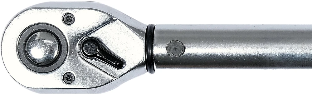 YATO dinamometrinis raktas 3/8" 10-60Nm