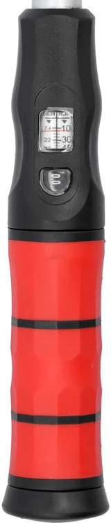 Dinamometrinis raktas Yato YT-07692; 3/8''; 10-60 Nm