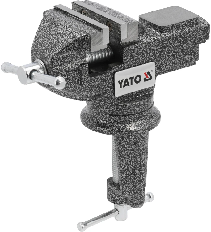 Yato SUKIMAS STALO VARŽAS 60 MM