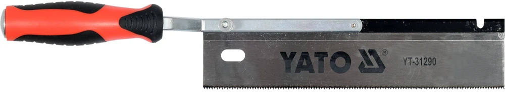Yato YATO Pjūklas SU REGULIUOJAMA RANKENA 250mm
