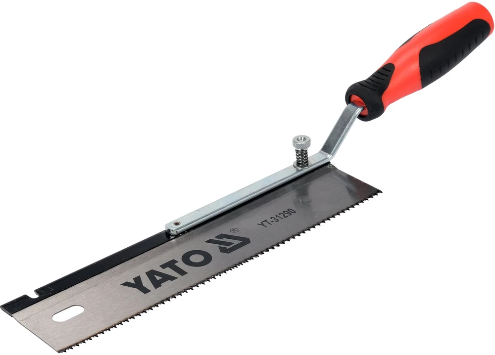 Yato YATO Pjūklas SU REGULIUOJAMA RANKENA 250mm