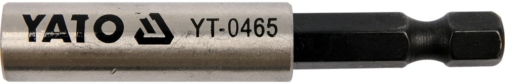 YATO UCHWYT sukimo antgalių / BITÓW 60mm 0465