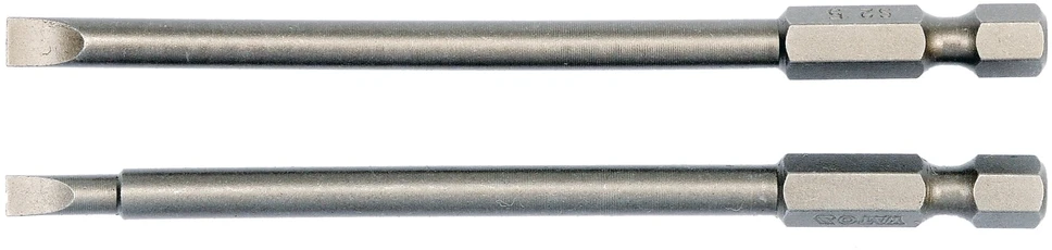 Yato Toya Sa Poland Antgaliai plokšti 1/4", 2vnt, : 4X100MM; 5X100MM (YT-0484)
