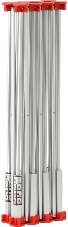 Yato SULANKSTOMAS PLYTELIŲ KLOJIMO STALAS 166 CM