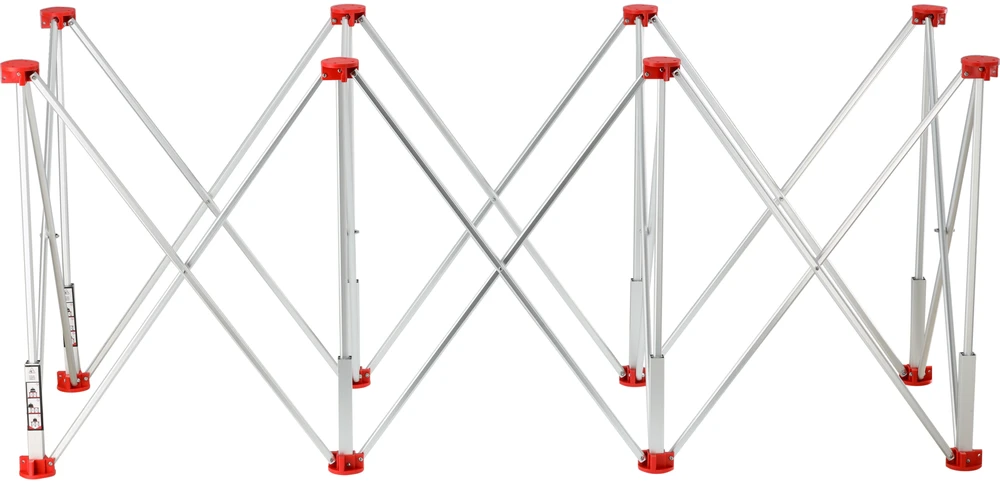Yato SULANKSTOMAS PLYTELIŲ KLOJIMO STALAS 166 CM