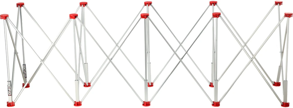 Yato SULANKSTAMAS PLYTELĖS STALAS 221cm